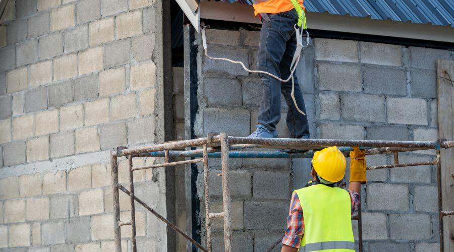 Expert new roof installation services in Rockbridge, IL